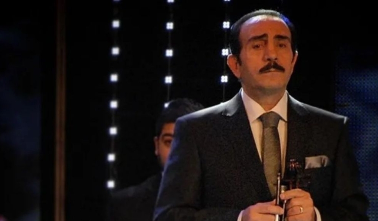 Kanser teşhisi konulan Mustafa Keser ameliyat oldu! Sanatçının sağlık durumu hakkında açıklama geldi!