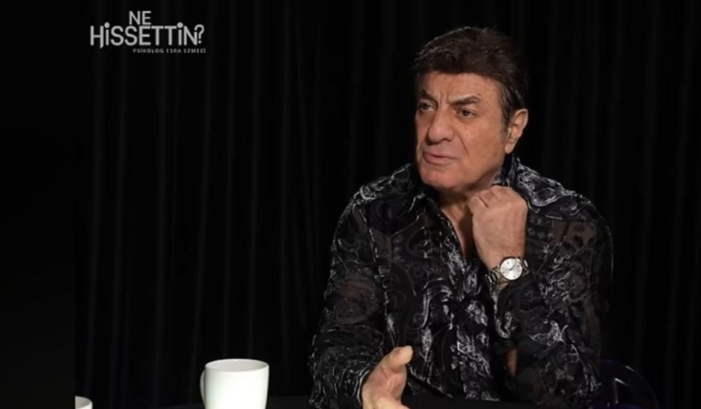 Coşkun Sabah’tan tuhaf açıklama: ‘Kadın aldatır erkekler fark etmez’