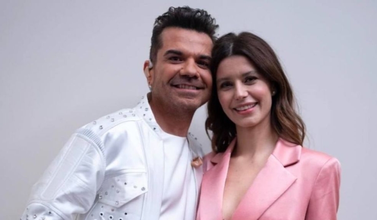 Beren Saat ile Kenan Doğulu’nun evi yandı!