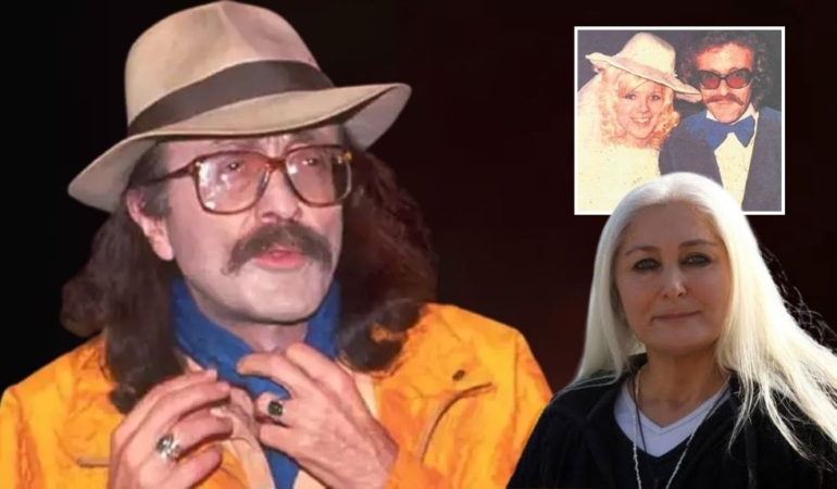 Cem Karaca’nın son eşi ile eski eşi karakolluk oldu