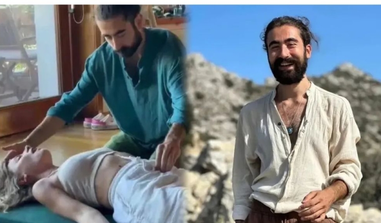 Sosyal medyada kendini ‘enerjik vücut işçisi’ olarak tanıttı! ‘Profesör’ lakaplı Usalan tutuklandı