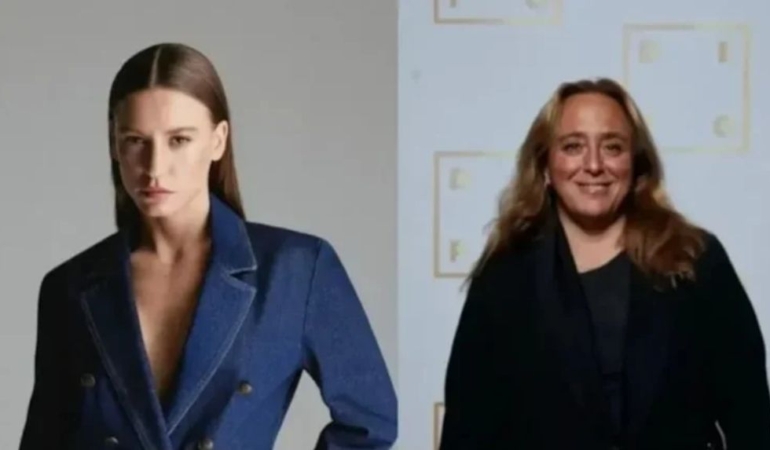 Serenay Sarıkaya ifadeye çağrıldı
