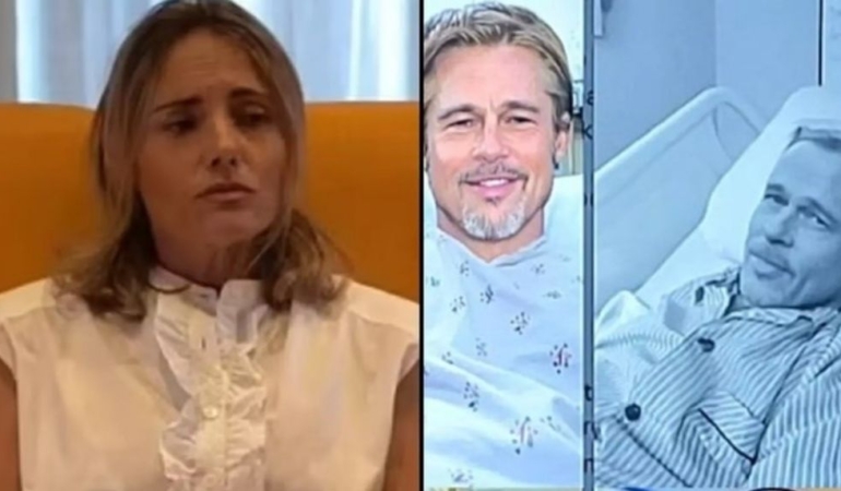 Yapay zeka dolandırıcılığı: Sahte ‘Brad Pitt’e 700 bin sterlin gönderdi