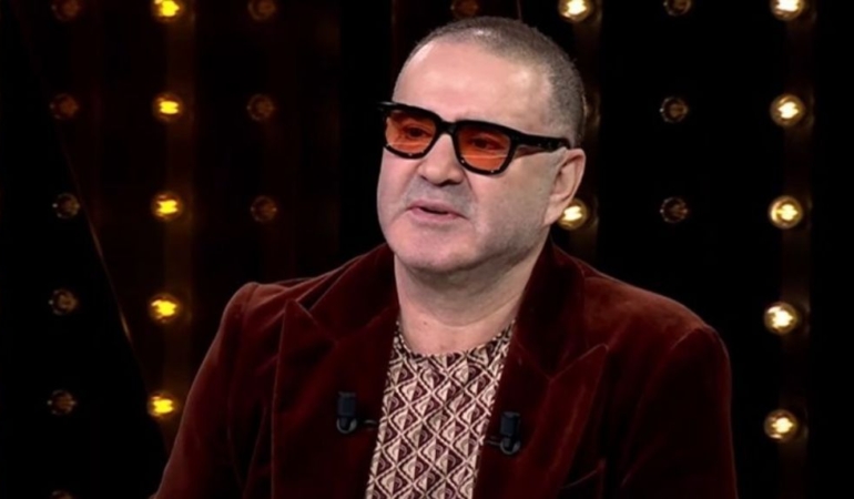 Şafak Sezer rahatsızlığını açıkladı: ‘Milyonda bir oluyor, insanı kör ediyor…’