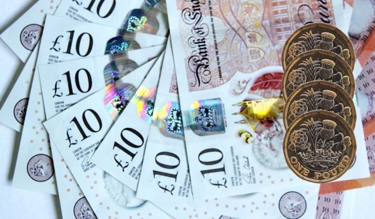 İngiltere’den dijital pound kararı! 2027’ye kadar ertelendi