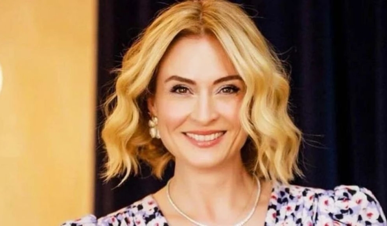 Ceyda Düvenci’den radikal değişim