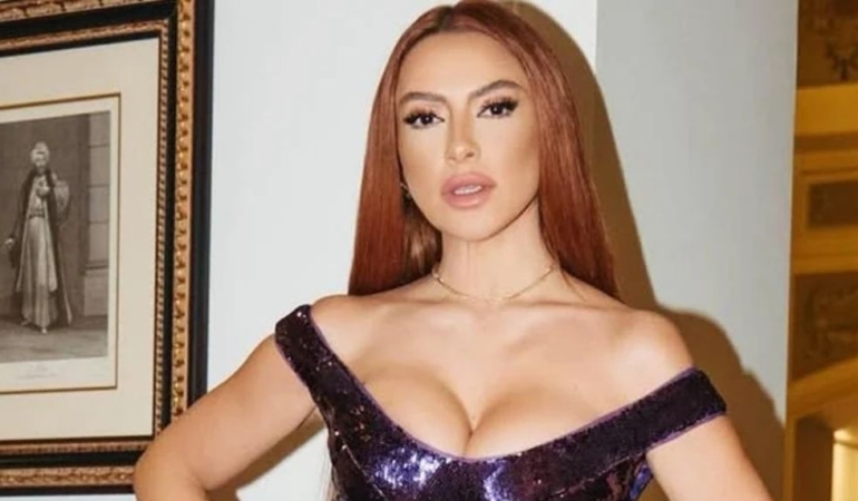 Hadise aşkını bu şarkıyla ilan etti