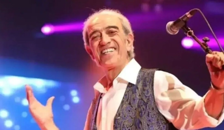 Yoğun bakımdaydı… Uyandırılan Edip Akbayram’ın ilk sözü ‘Atatürk’ oldu