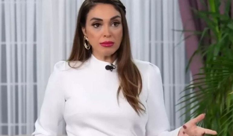 Zuhal Topal yangın faciasında yakınlarını kaybetti!