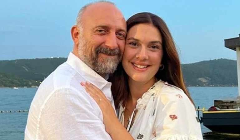 ‘Ayşe Barım’ soruşturmasında yeni gelişme: Halit Ergenç ve Dolunay Soysert ifadeye çağrıldı!