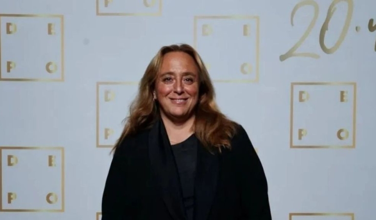 Ayşe Barım tutuklandı!