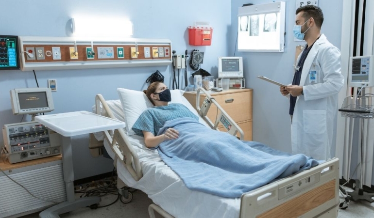 İngiltere’de norovirüs vakalarındaki artış devam ediyor…