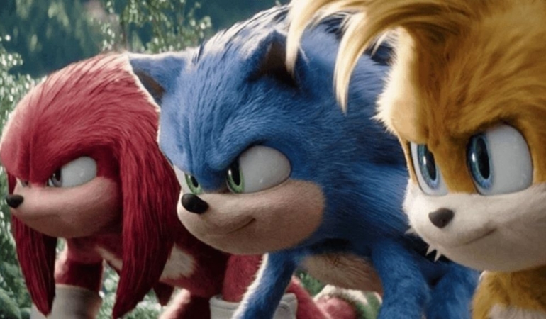 “Sonic 4″ün vizyon tarihi belli oldu