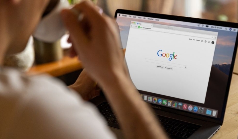 Google’da bu kelimeyi aratanlar yandı: Anında işlem yapılıyor