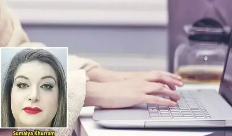 Erkek gibi davrandı! 20 yıl boyunca arkadaşını kandırdı