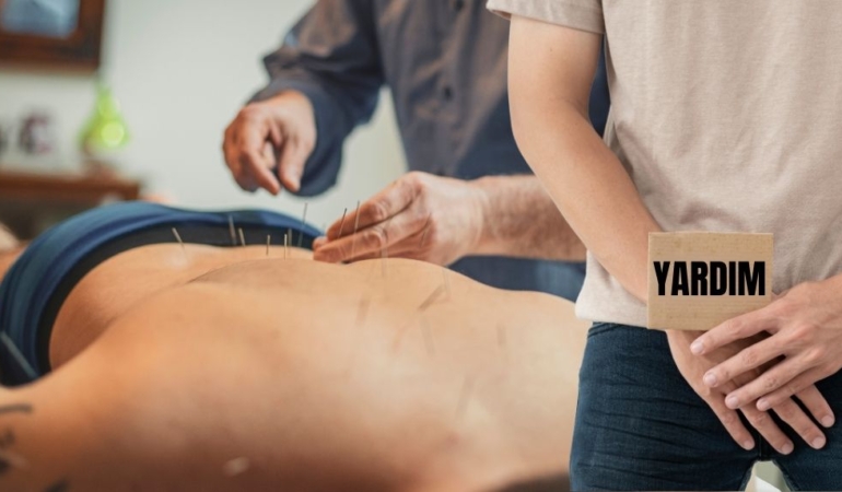 Araştırma: Akupunktur, erken boşalma sorununa çözüm olabilir