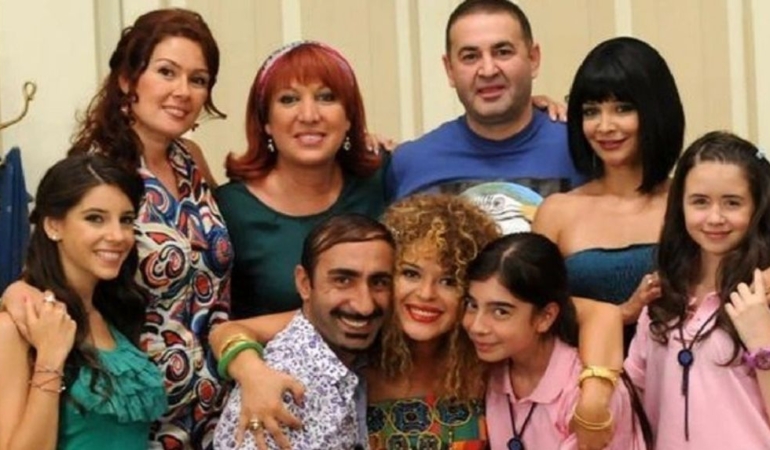 Ünlü oyuncu kalp ameliyatı oldu