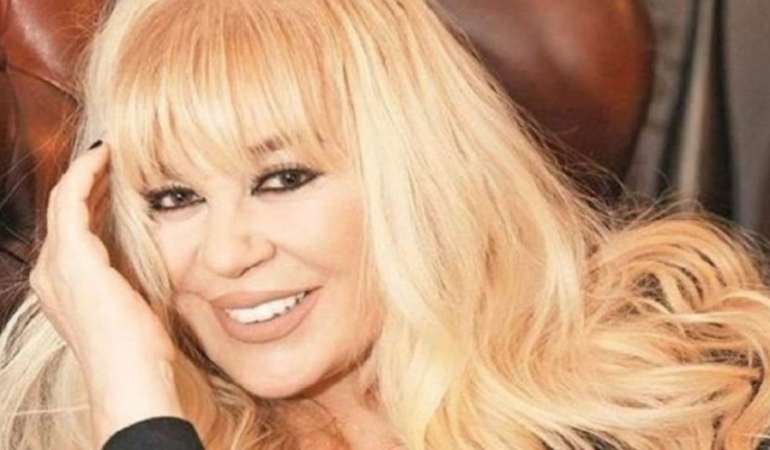 Sağlık sorunlarıyla gündemdeydi: Zerrin Özer vasiyetini açıkladı