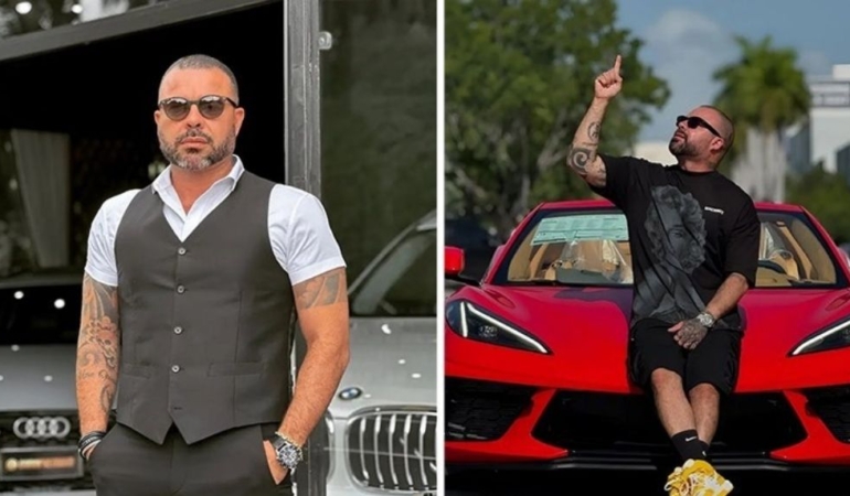 Ünlü fenomen dövme yaptırırken kalp krizi geçirip hayatını kaybetti