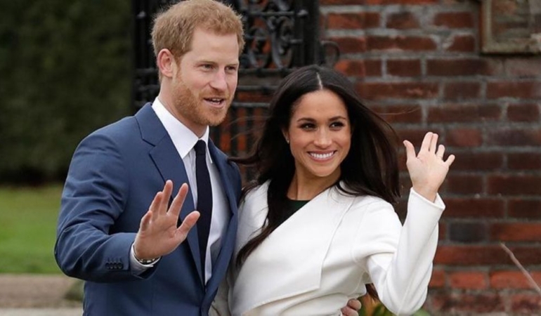 Prens Harry ve Meghan Markle yolun sonuna mı geldi! Ayrılıyorlar!