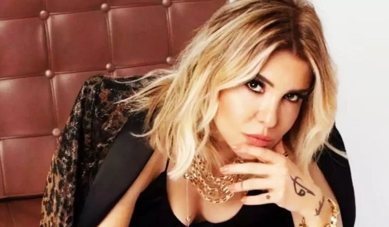 Gülben Ergen ifadeye çağrıldığını duyurdu