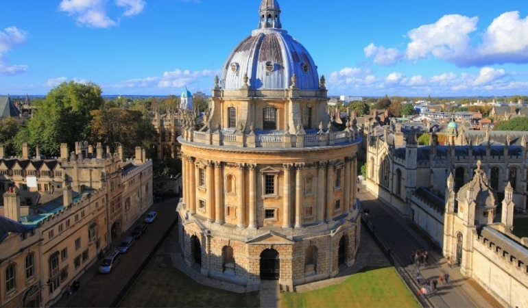 İngiltere’nin seçkin üniversitelerinden tartışmalı plan