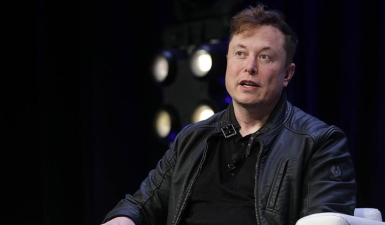 Elon Musk’un biyografi yazarı iş insanının delirdiğini düşünüyor: İşte akılalmaz o iddialar