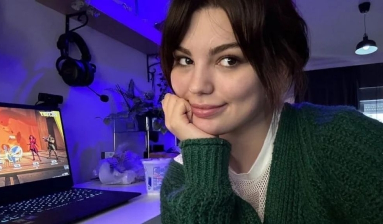 24 saatte 100 erkekle ilişkiye gireceğini söyleyen Türk Onlyfans fenomeni “Süt” tutuklandı