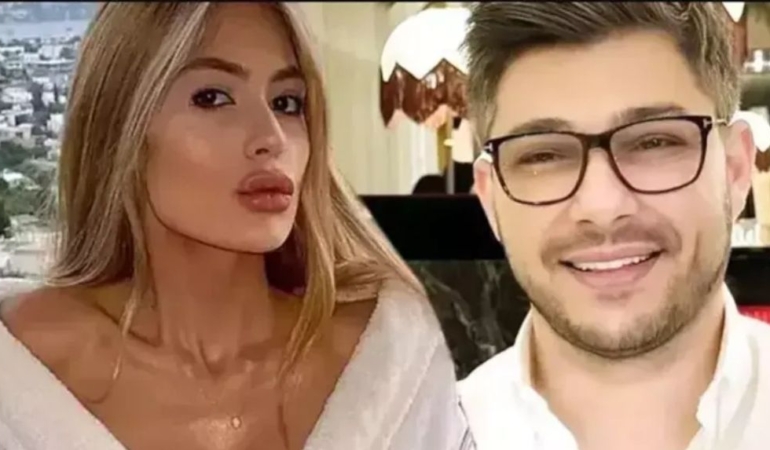Nihal Candan: “Zengin sandığım kocam benden fakir çıktı”