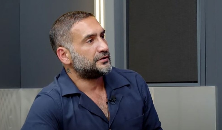 Ümit Karan’ın cinsel saldırı suçu cezasını yargıtay onadı