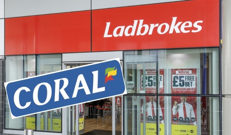 İngiltere’de Ladbrokes, Coral ve Sportingbet isimli bahis şirketlerinin sahibine soruşturma
