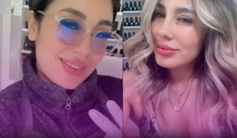 Sosyal medya fenomeni güzellik uğruna öldü