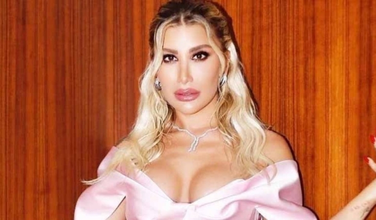 İrem Derici: 30 milyon dolara evlenirim!