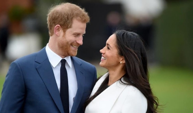 Prens Harry ve Meghan Markle komşularını bıktırdı! “Huzurumuz kalmadı! Her gün…”