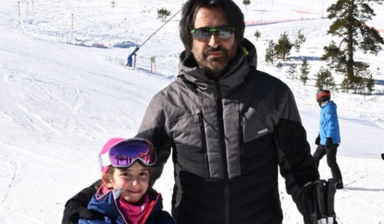 Mahsun Kırmızıgül, Kartalkaya’da yanan otelde miydi? “Çığlıklar geliyordu!”
