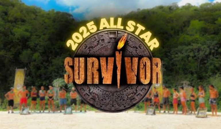 Survivor 2025’e bomba gibi düşen aşk iddiası!