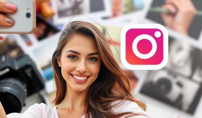 Instagram ve Facebook’ta güzellik filtreleri kalkıyor!