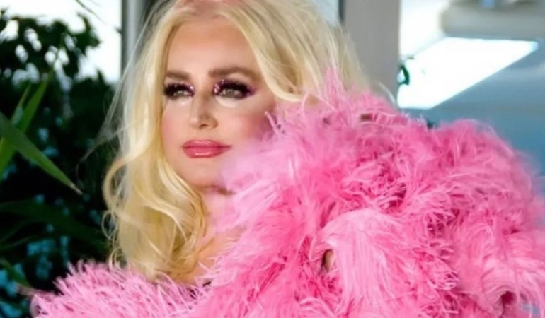 Banu Alkan’dan korkutan haber… Hastaneye kaldırıldı!