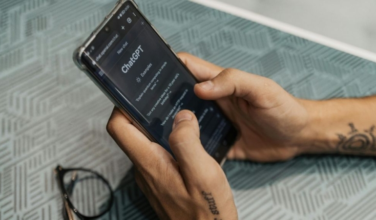 Dünyayla iletişimi kesildi: ChatGPT’ye erişilemiyor