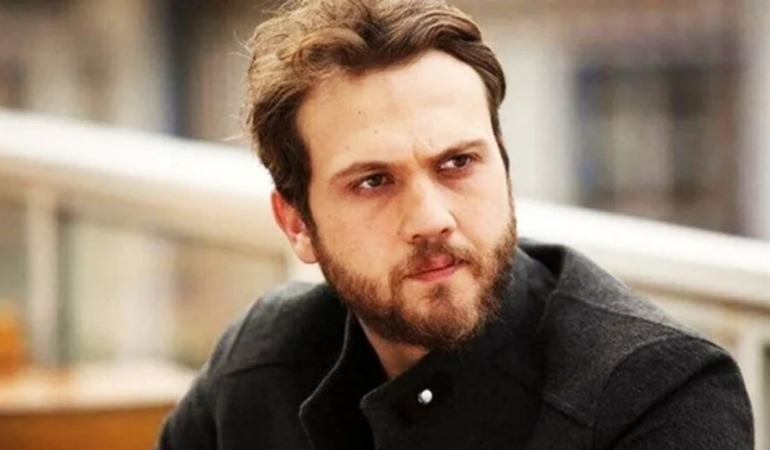 Aras Bulut İynemli’nin baba acısı