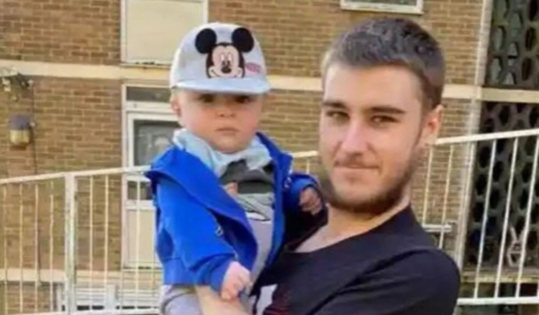 Haftalardır kol ağrısı çekiyordu: 25 yaşındaki baba aniden öldü