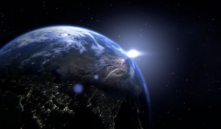 Dünya’dan altı kat büyük: Oxford’dan bilim insanları, insan yaşamına elverişli bir gezegen keşfetti