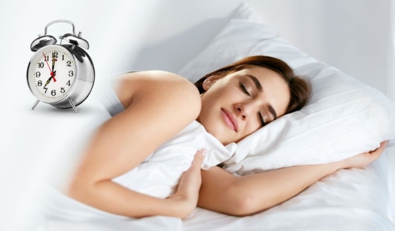 8 Saat Uyku Efsanesi Gerçek Mi? Kaç Saat Uyku Gerçekten Yeterli?