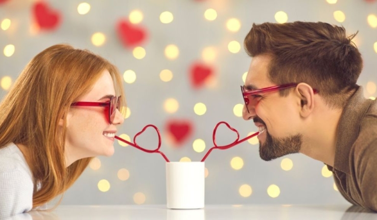 14 Şubat için sevgili kiralıyorlar: 200 TL’den başlıyor