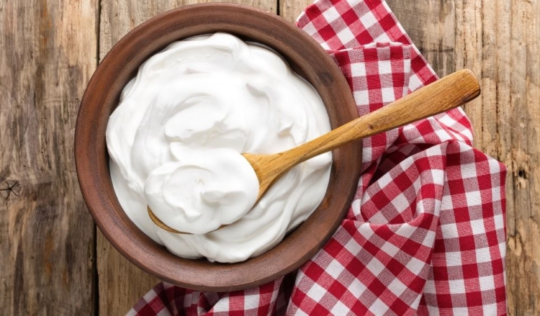 Araştırma: Yoğurt, kanser riskini düşürüyor