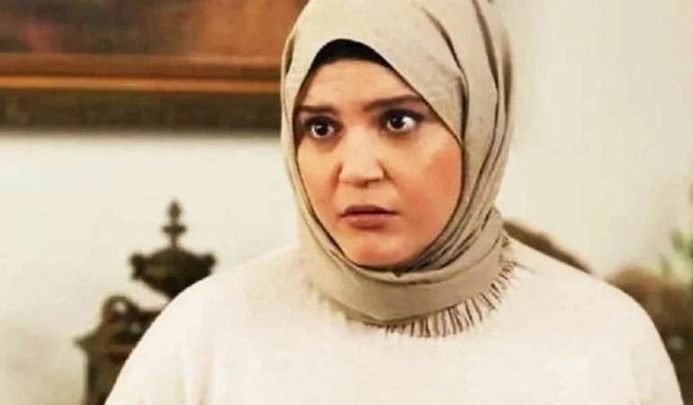 ‘Kızılcık Şerbeti’nin ‘Nilay’ı Feyza Civelek kaza geçirdi