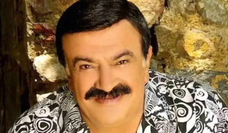 ‘Kahtalı Mıçe’ vefat etti