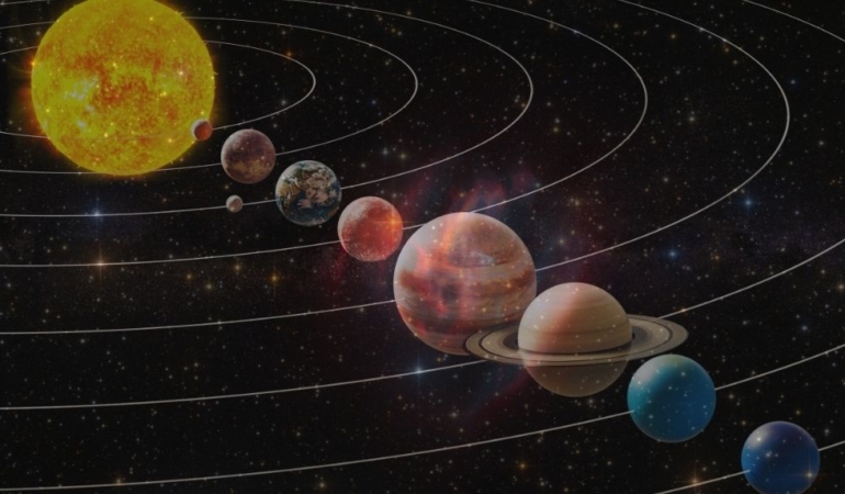 28 Şubat’ta yedi gezegenin hizalanması ne anlama geliyor?