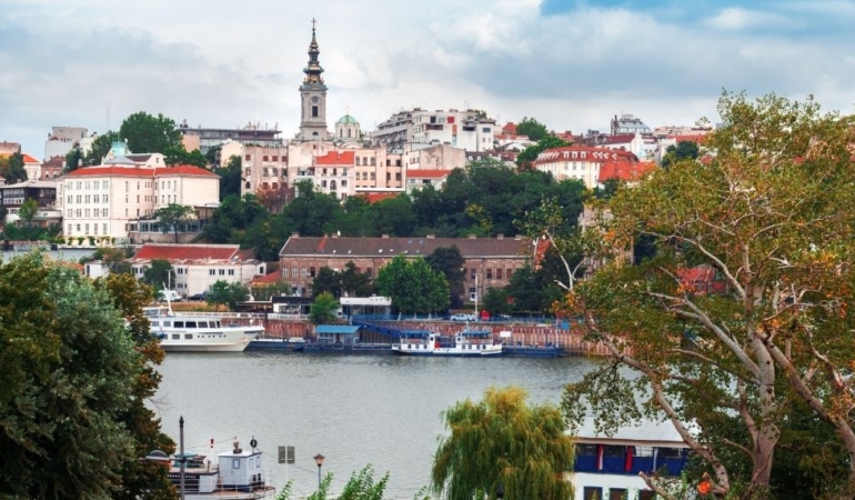 Türkler, Avrupa’nın vizesiz tek ülkesine akın ediyor: Hem eğitim hem tatil çok ucuz