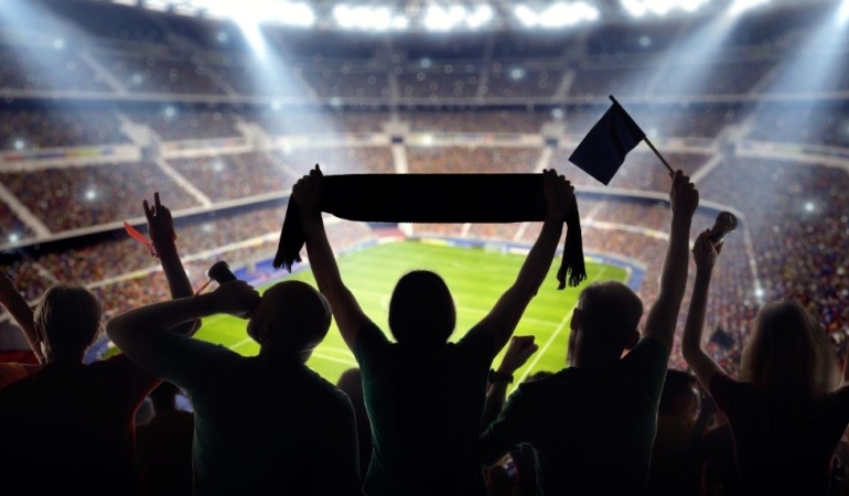 Türkiye’de en fazla taraftarı olan takım belli oldu